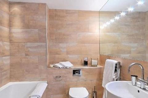 undefined, Imperial House, Young Street, W8