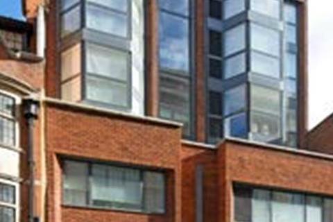 undefined, Imperial House, Young Street, W8