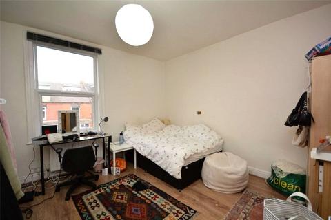 5 bedroom terraced house to rent, BILLS INLCUDED - Brudenell View, Hyde Park, LS6