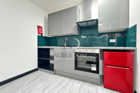 undefined, Cromwell Road, TW3