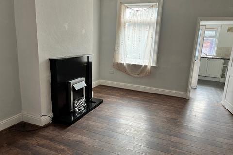 undefined, Mutual Street, Doncaster, DN4