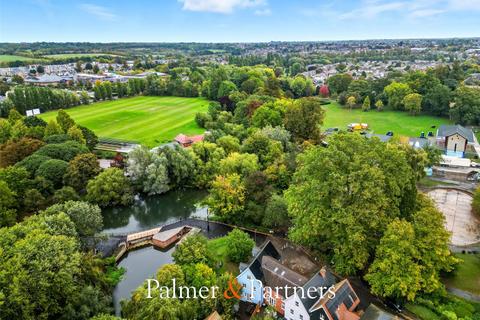 undefined, Middle Mill Road, Colchester, Essex, CO1