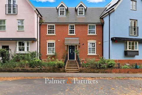 undefined, Middle Mill Road, Colchester, Essex, CO1