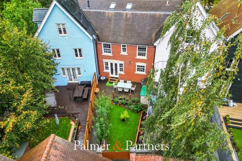 undefined, Middle Mill Road, Colchester, Essex, CO1