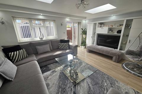 undefined, Laxford Close, Balsall Heath