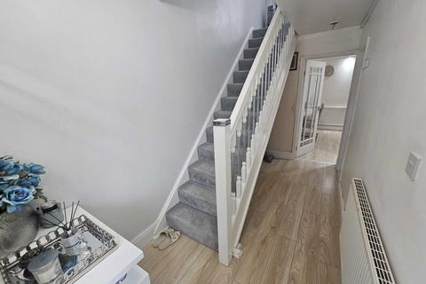 undefined, Laxford Close, Balsall Heath