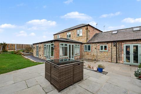 undefined, Rectory Farm Mews, Weston-On-Trent