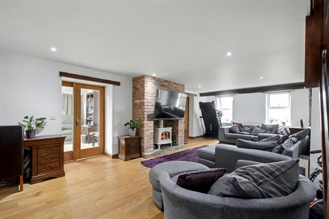 undefined, Rectory Farm Mews, Weston-On-Trent