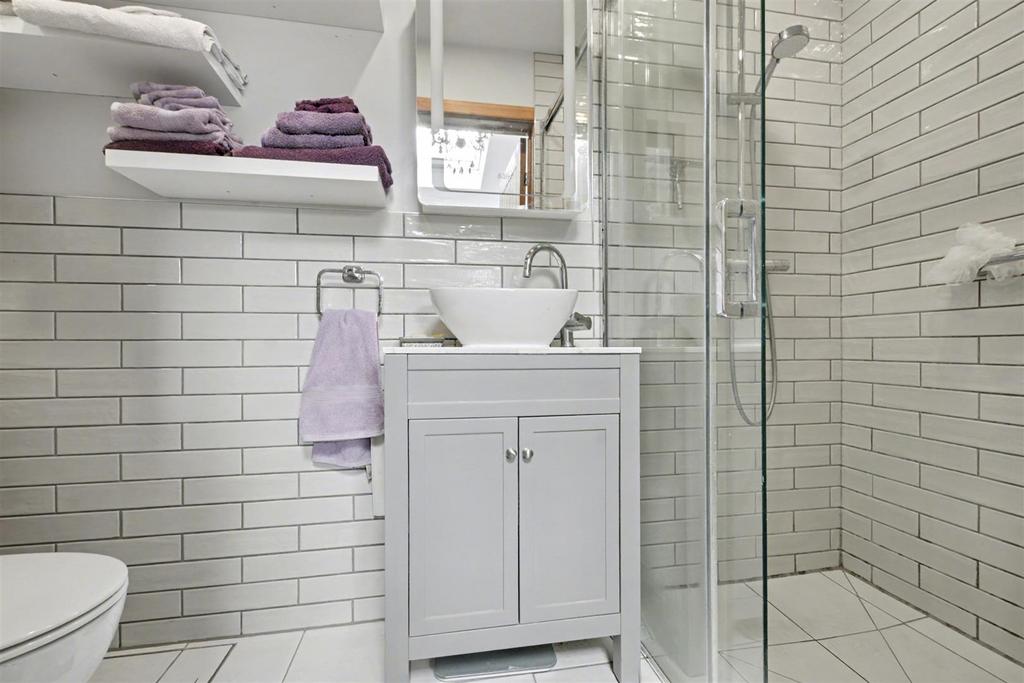En-Suite Bed 1