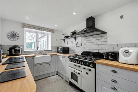 undefined, Rectory Farm Mews, Weston-On-Trent