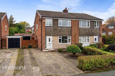 undefined, Solway Close, Bolton, Lancashire, BL3