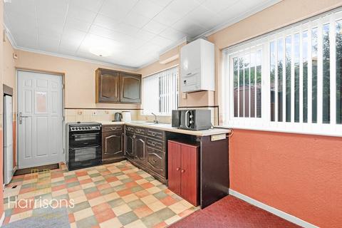 undefined, Solway Close, Bolton, Lancashire, BL3