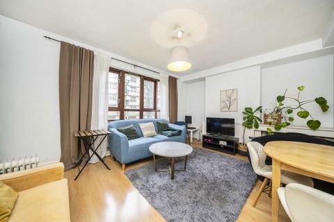 4 bedroom flat to rent, Cromer Street, London WC1H