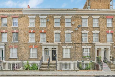 Gaywood Street, London SE1