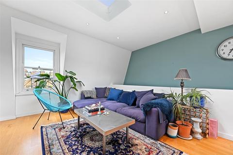 undefined, Rockley Road, London W14