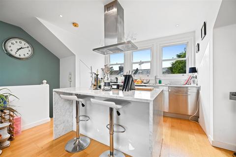 undefined, Rockley Road, London W14