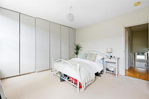 undefined, Rockley Road, London W14