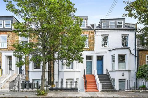 2 bedroom flat for sale, Rockley Road, London W14