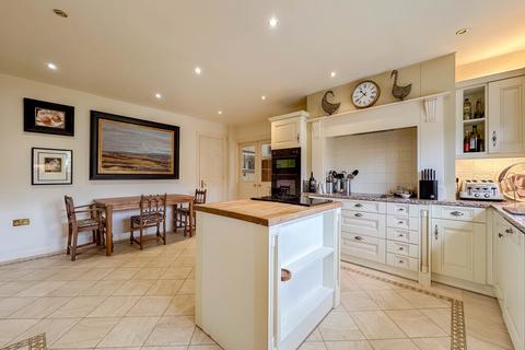 undefined, Monkton Rise, Guisborough, North Yorkshire