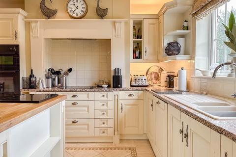 undefined, Monkton Rise, Guisborough, North Yorkshire