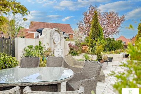 undefined, Monkton Rise, Guisborough, North Yorkshire