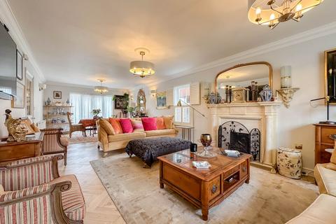 undefined, Monkton Rise, Guisborough, North Yorkshire