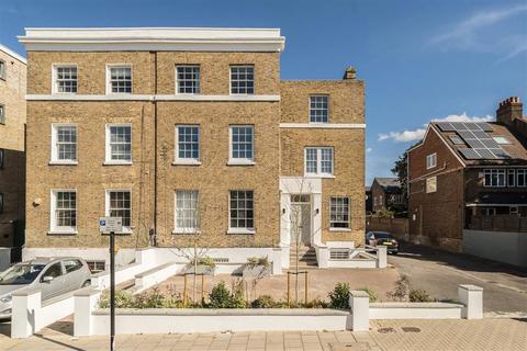 undefined, Park Hill, London SW4