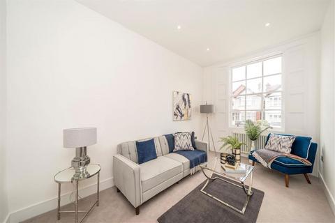 undefined, Park Hill, London SW4
