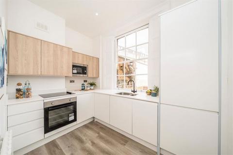 undefined, Park Hill, London SW4