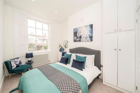 undefined, Park Hill, London SW4