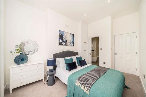 undefined, Park Hill, London SW4