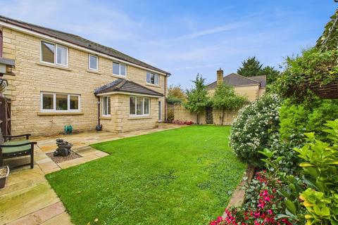 undefined, Lake View, Calne SN11