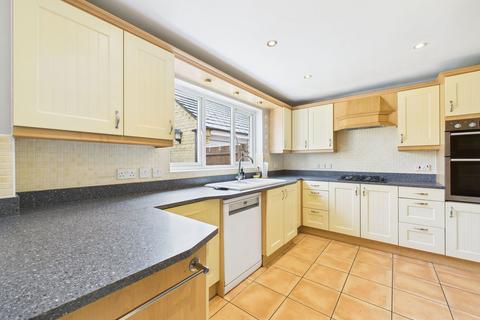 undefined, Lake View, Calne SN11