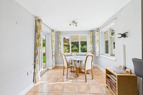 undefined, Lake View, Calne SN11