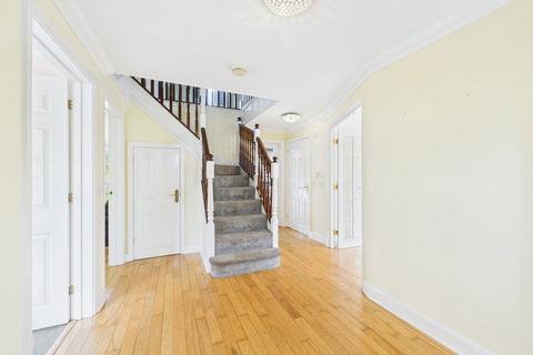 undefined, Lake View, Calne SN11