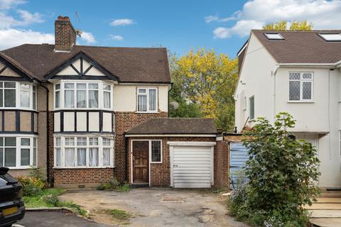 4 bedroom semi-detached house for sale, Southbourne Close, Pinner HA5