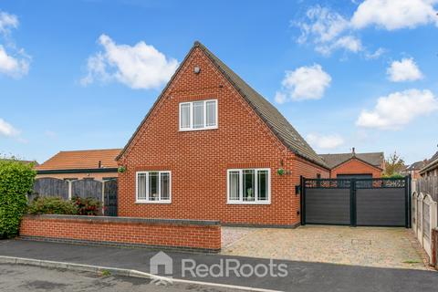 undefined, Westwoodside, Lincolnshire DN9