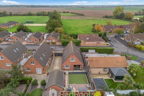 undefined, Westwoodside, Lincolnshire DN9