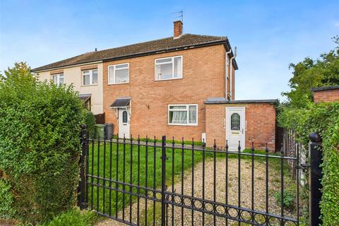 3 bedroom semi-detached house for sale, Devereaux Crescent, Ebley, Stroud, Gloucestershire, GL5