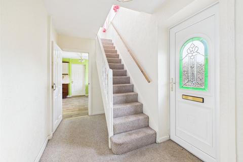 3 bedroom semi-detached house for sale, Devereaux Crescent, Ebley, Stroud, Gloucestershire, GL5