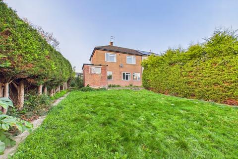 3 bedroom semi-detached house for sale, Devereaux Crescent, Ebley, Stroud, Gloucestershire, GL5