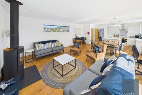 4 bedroom detached house for sale, West Polberro, St Agnes- Stunning detached home