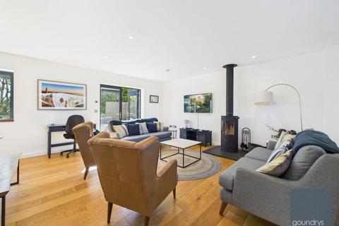 4 bedroom detached house for sale, West Polberro, St Agnes- Stunning detached home