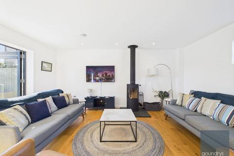 4 bedroom detached house for sale, West Polberro, St Agnes- Stunning detached home