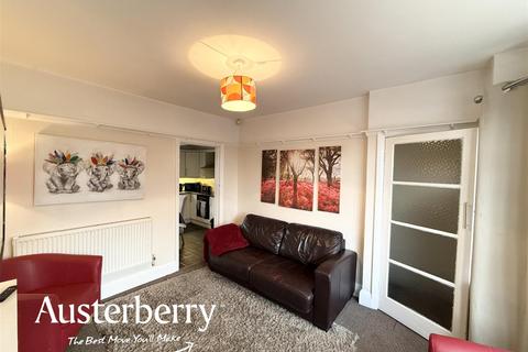 2 bedroom semi-detached house for sale, Hunters Drive, Stoke-On-Trent ST4