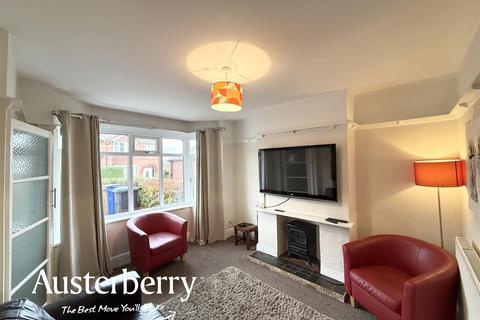 2 bedroom semi-detached house for sale, Hunters Drive, Stoke-On-Trent ST4