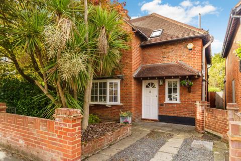 3 bedroom semi-detached house for sale, Ellerton Road, Surbiton KT6