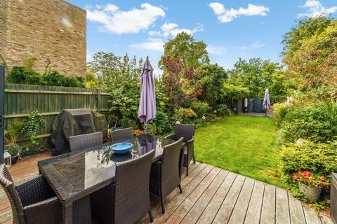 3 bedroom semi-detached house for sale, Ellerton Road, Surbiton KT6