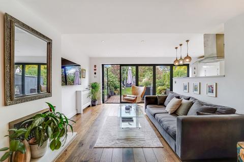 3 bedroom semi-detached house for sale, Ellerton Road, Surbiton KT6