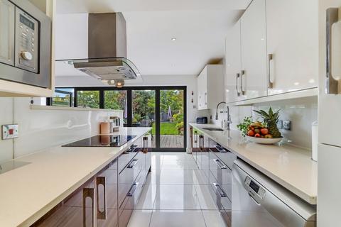 3 bedroom semi-detached house for sale, Ellerton Road, Surbiton KT6